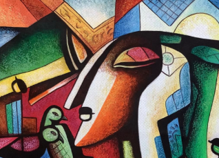 modernart